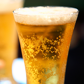 オリオンビール(生)